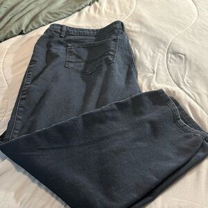 Roz & Ali Jeans size 16w